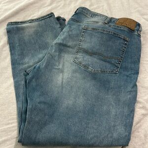 American Eagle Next Level Flex Jeans (No Holes), 42x32